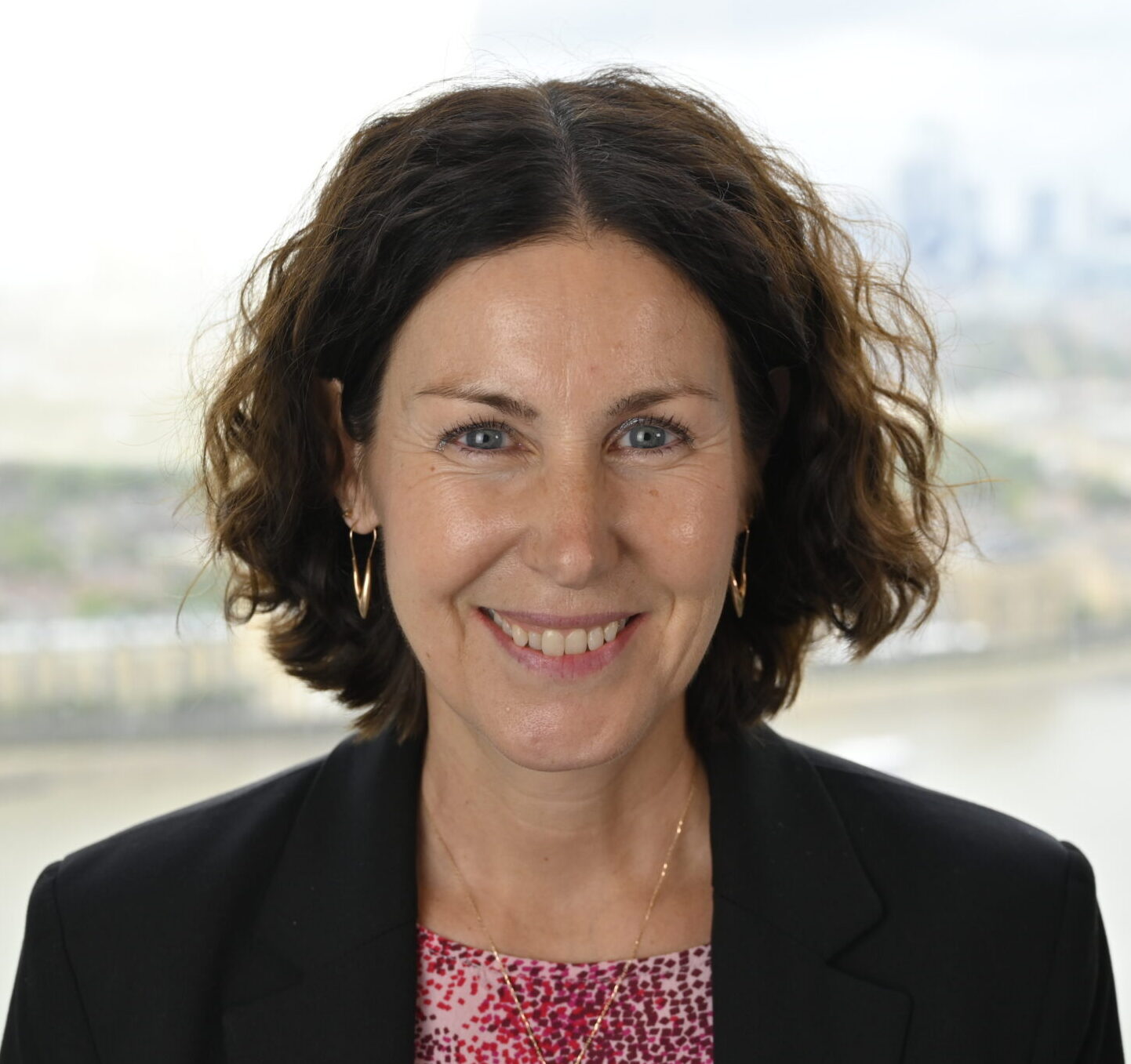 Catarina Bjorlin Hansen