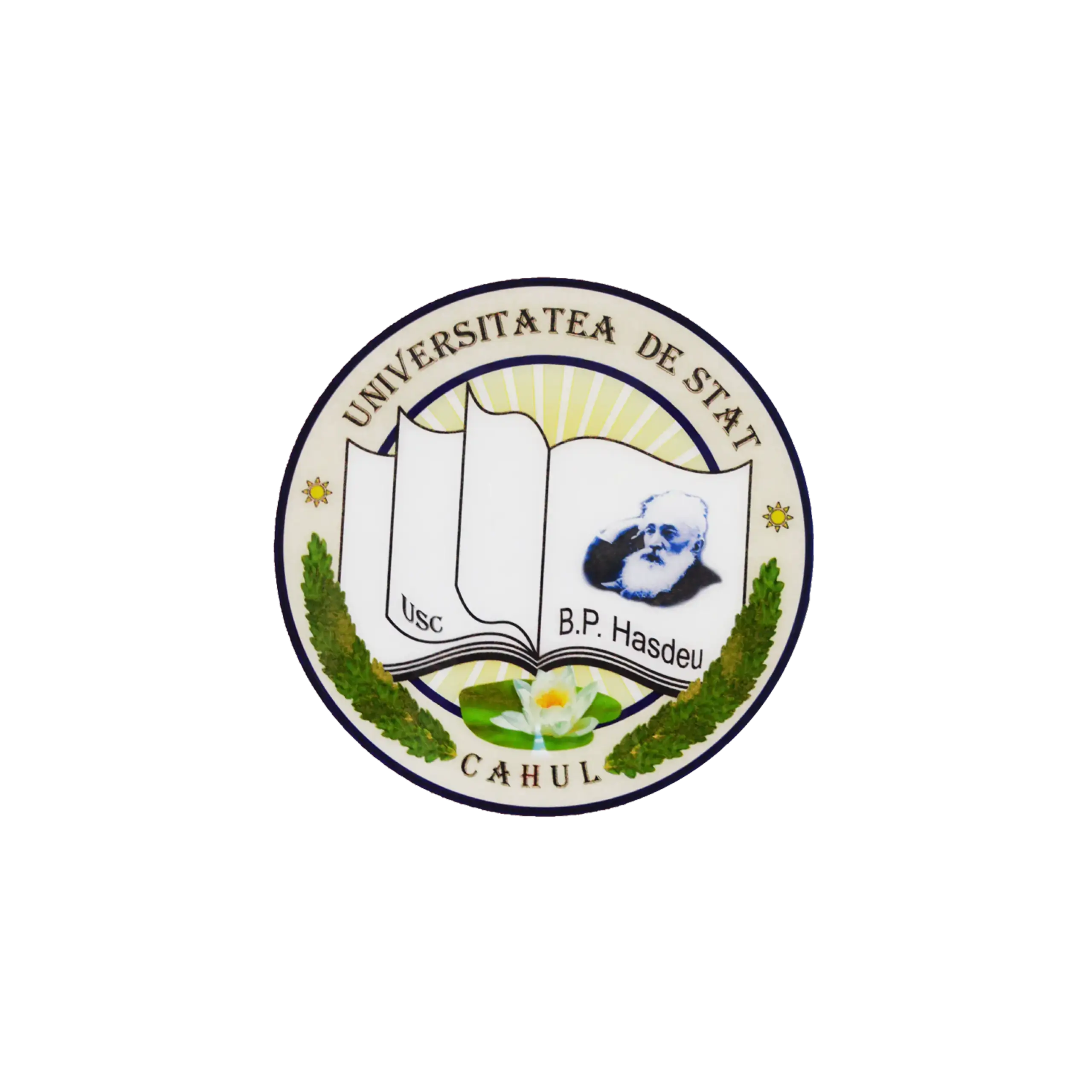 Universitatea de Stat „Bogdan Petriceicu Hasdeu” din Cahul